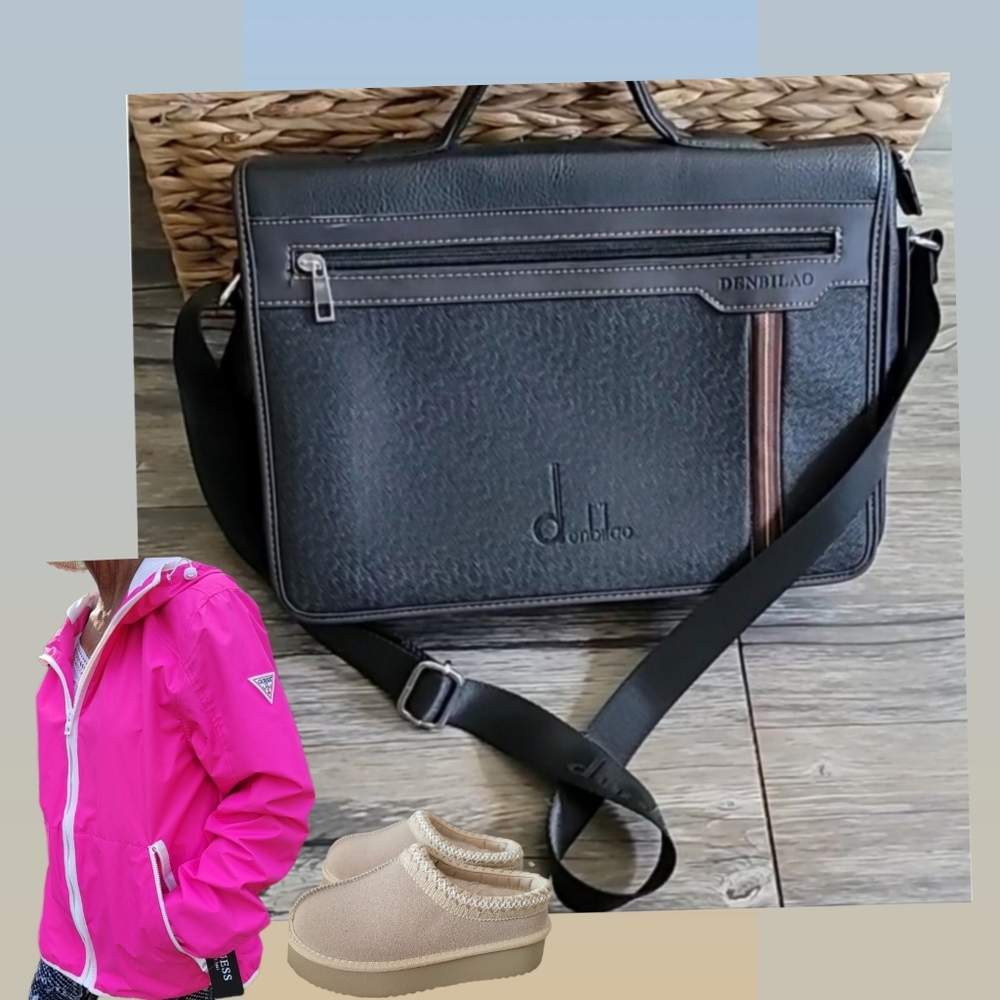 Messenger bag New